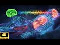 528 Hz + 852 Hz | Unlocking the Channels of Abundance – Clearing Limiting Beliefs About Money