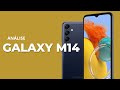 Galaxy M14 é bom? Vale a pena? Análise/Review/Ficha Técnica (Galaxy M14 5G)