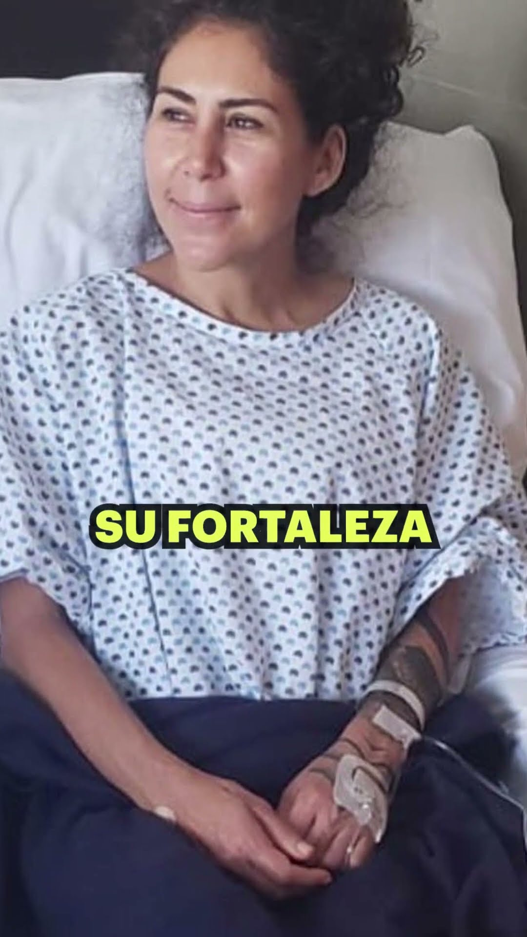 El matrimonio de Memo del Bosque y Vica Andrade enfrenta un gran obstáculo #News