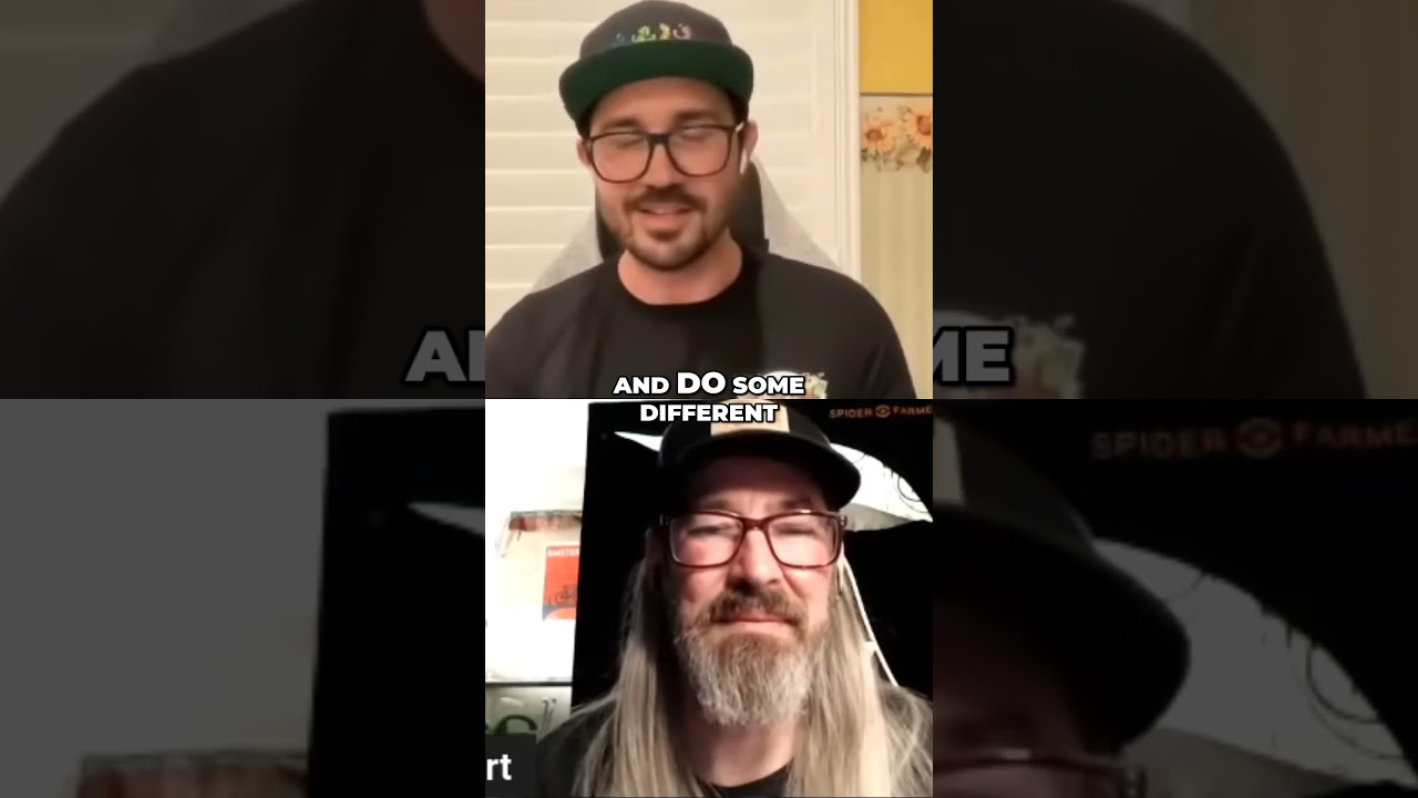 Mega Robot Brand x RAW Genetics collab incoming! 🤯🤯 