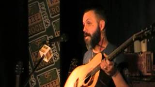 Justin Furstenfeld of Blue October - Bleed Out (a capella) chords