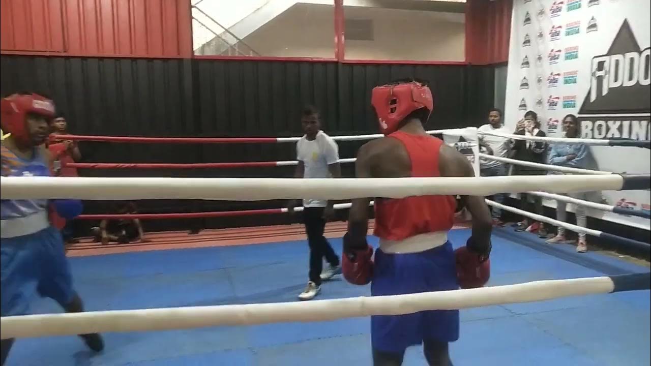 Bangalore cultural exchange program match held in Bangalore in jan 21