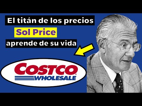 Vídeo: Qui és el president de Costco?