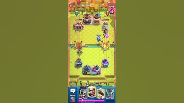 Short Game 82 #clashroyale #games #gaming #gameplay #clash
