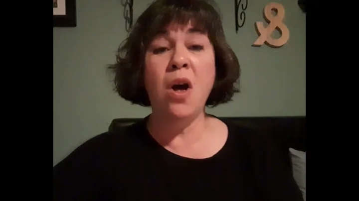 Debbie K. Valdez National Anthem 2021
