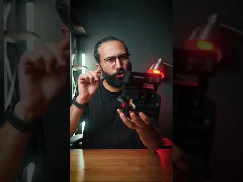 Video: GoPro Çerçevesi Nasıl Açılır: 7 Adım (Resimlerle)