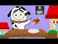 『ムチムチむち子さん (feat. 初音ミク) 』牛乳カップル