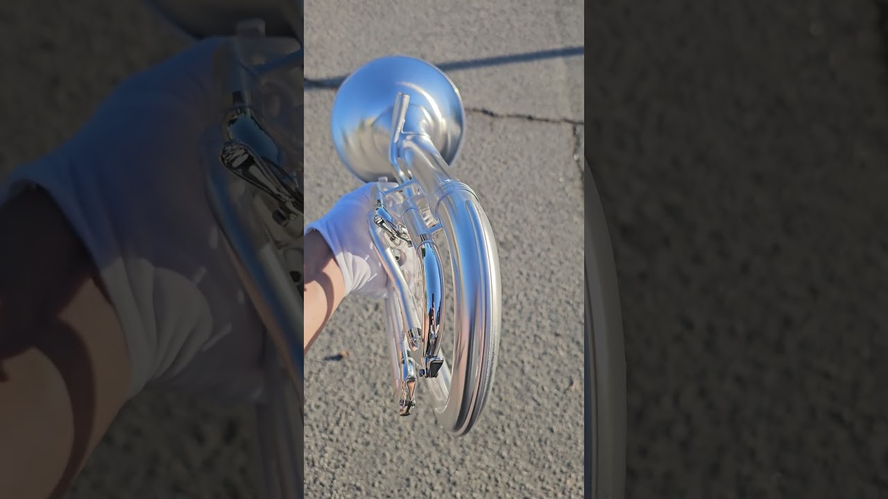 Acabado Satin Silver Tambien Ya Esta a La Venta En El Modelo JP Pakal 421