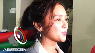 Kathryn, handa na bang sumabak sa isang action film?