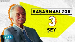 Teoman Duralı GZT'ye anlatmıştı: Hayatta başarması en zor 3 şey nedir? screenshot 5