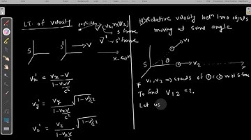 LEC -81 Mechanics For IIT JAM JEST TIFR AND CUET