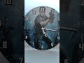 Часы с Леоном ) Resident evil 4 classic
