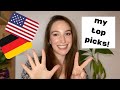 7 AMAZING THINGS ABOUT LIVING IN GERMANY | Life in Germany as an American who moved to Europe