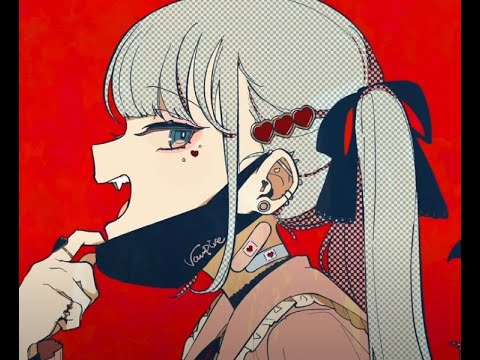 音痴が歌うヴァンパイア