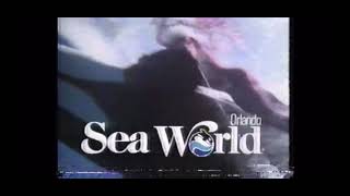 SeaWorld Ad Compilation #2
