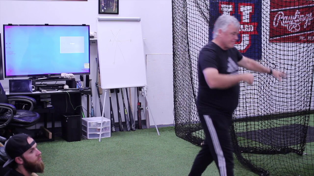 A Day at the Ballyard with Doug Latta Episode 1