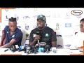 KESHO HAKUNA MECHI YA UNDUGU KOCHA WA SINGIDA MUHIBU KANU ANYANYUA MAPANGA KWA YANGA KESHO BALAA 