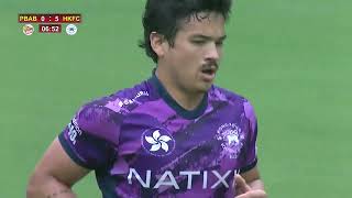 Match#47 - Mens Plate SF#-1 - Preseli Babas vs HKFC Natixis Club - Tradition HKFC 10s 2025 (Day 2)