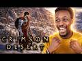 Crimson Desert : Ce jeu est GIGANTESQUE 😳 Le studio REPREND la PAROLE sur le jeu !
