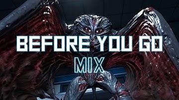 Trepang² - Before You Go Mix