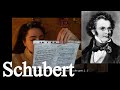 Winterreise, Franz Schubert