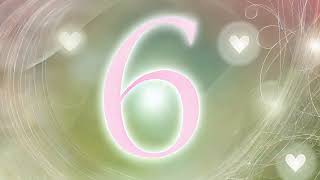 Numerology Number 6 Explained: Unlock the Power of Love, Harmony, and Responsibility!