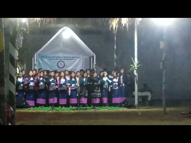 Chengkurigre Mondolin Sobha Antekagre )Okabra Choir) Paiporot Channel  Official class=