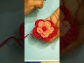 How to Make a Transparent Pouch (Part 2) #shorts #Crochet #crochettutorial #crochetforbeginners