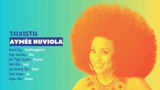 Aymée Nuviola's Band Feat. Kemuel Roig  - TAXISTA | SESC Jazz Festival 2025