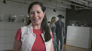 From The Levis Archives Britney Justin