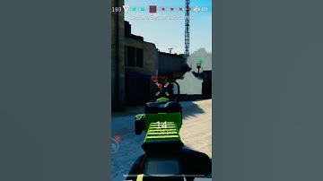 Delta Force K416 Build - No Recoil Gameplay!