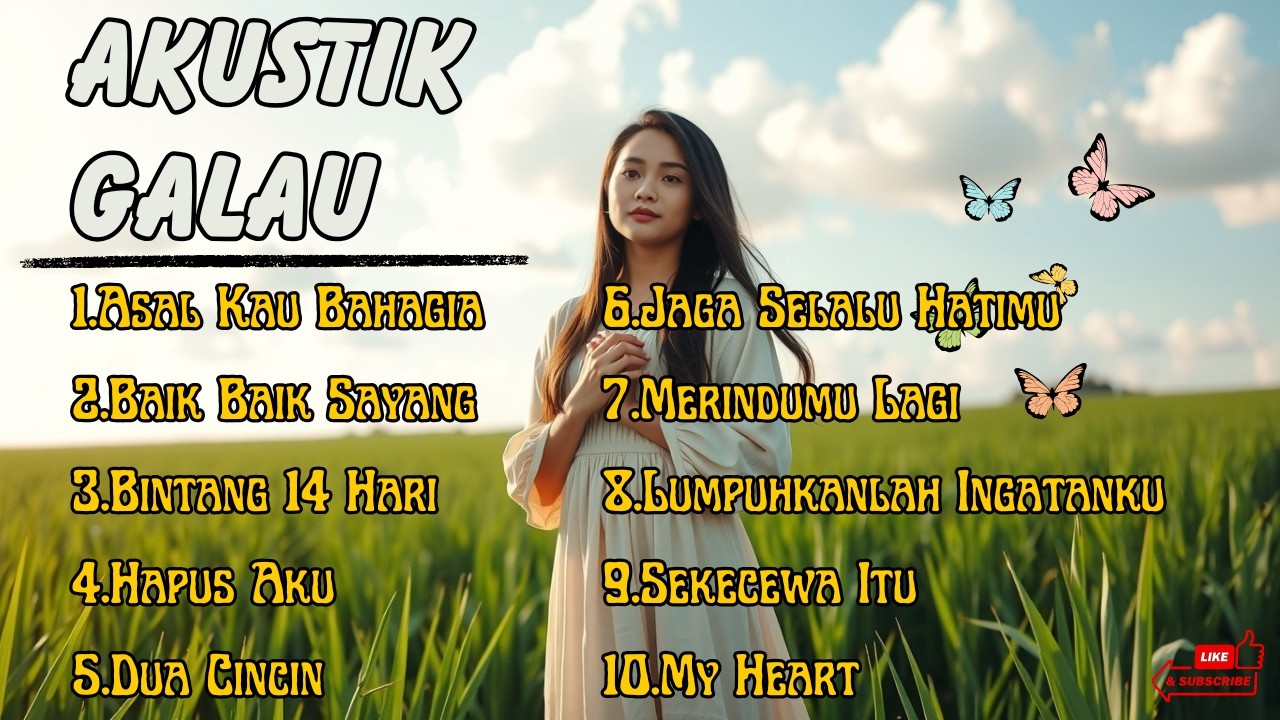 Lagu Cafe Santai - Tami The Best 2026