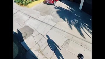 No Drone No Problem Insta360 One R