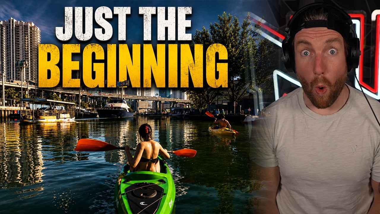 GTA 6 Has A LOT More Coming!