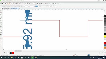 Corel Draw Tips & Tricks Joint Box and make it fit and make better Part 2