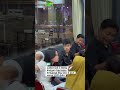 Zahra DA 7 temu kangen bersama keluarga Eby DA 5 pun sama LDR dulu
