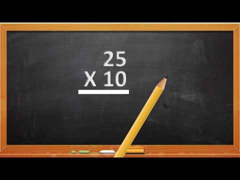 Video: Kokią matematiką moka 4 klasės mokiniai?