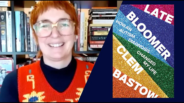 Late Bloomer: How an Autism Diagnosis Changed My L...