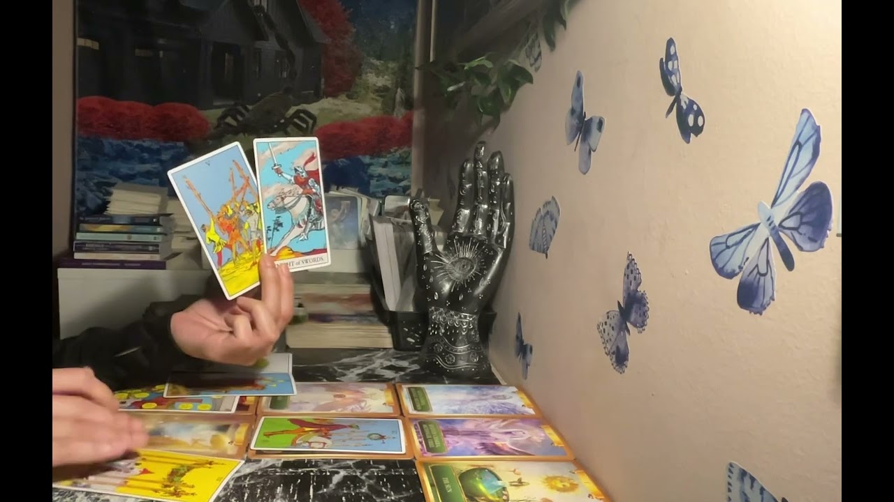 Scorpio♏️ Heightened Psychic Gifts👁Spirit Revealing Crooked Officer ⭐️👮🏻‍♂️Sheriff’s Badge