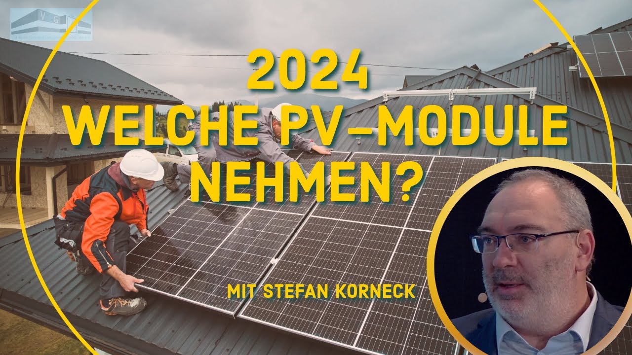 Neue Vertikal-Module übertreffen jede Solar-Anlage Zuhause