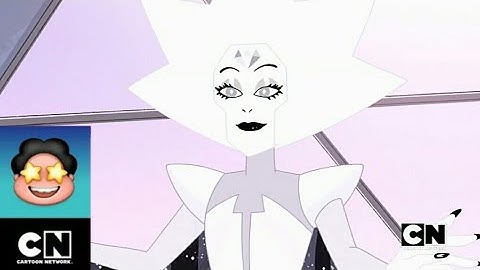 Spinel Controls White Diamond |Steven Universe Future | Homeworld Bound