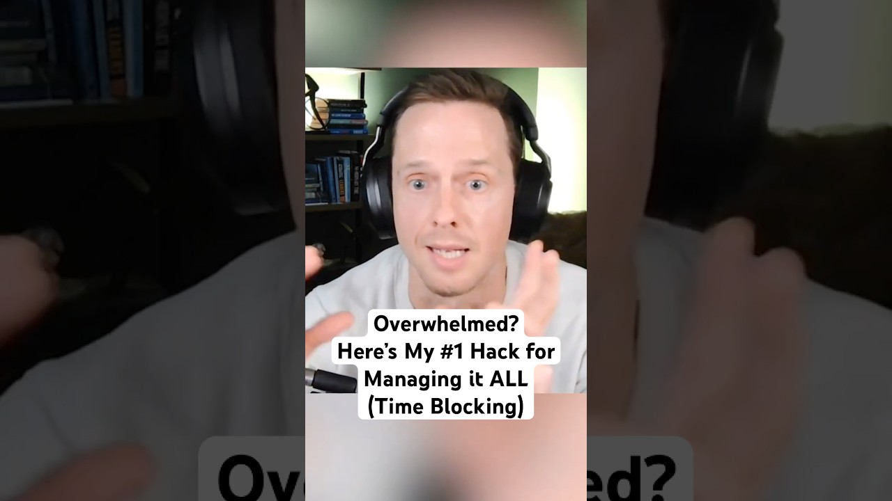 How I Juggled IRONMAN Training with a Full-Time Job and Real Estate