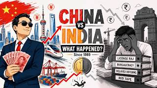 Famous Why India Will Never Catch Up to China Net Worth