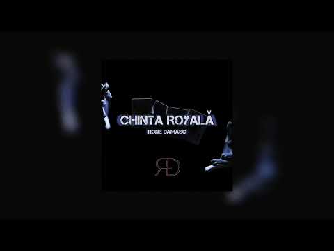 RONE DAMASC - CHINTA ROYALĂ