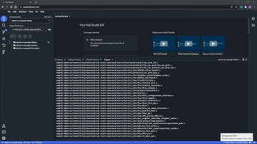 Using Mbed projects in Keil Studio