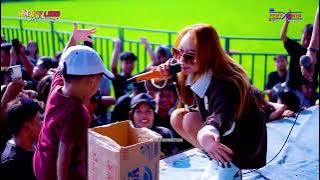 HAPPY LOSS - CINTA TAK DIRESTUI - KIKY MARGARETHA - AR-SKID TAIWAN KOREA SREKAN KIDUL MEGONTEN