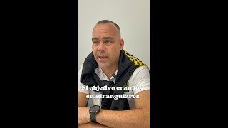 Thumbnail image for ¿El profe DUDAMEL  no se esperaba el TRIUNFO? Búcaros viviendo la final en Bogotá.