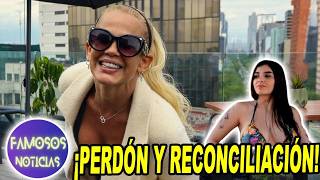 WAR IN CAMPECHE Niurka puts Karely Ruiz in her place You only get by thanks to the public