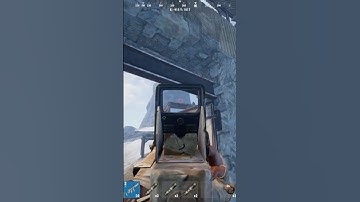 Rust: Door Camper Got Out Played!