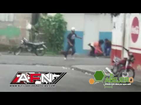 YouTube player
